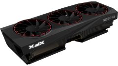 XFX Quicksilver AMD Radeon RX 9070XT Magnetic Air Edition with 16GB GDDR6 HDMI 3 FAN