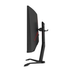 GameBooster GB-327LCQ-H 32'' 165Hz 1ms 2K QHD HDR Curved FreeSync G-Sync 2xHDMI 2xDP Gaming Monitör