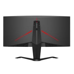 GameBooster GB-347LCWQ-H 34'' 144Hz 1ms 2K WQHD HDR Curved FreeSync G-Sync 2xHDMI 2xDP Gaming Monitör