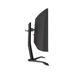GameBooster GB-347LCWQ-H 34'' 144Hz 1ms 2K WQHD HDR Curved FreeSync G-Sync 2xHDMI 2xDP Gaming Monitör