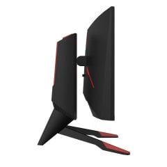 GameBooster GB-277GCQ 27'' 144Hz 1ms Curved FreeSync, G-Sync QHD 2xHDMI 1xDP Pivot Gaming Monitör