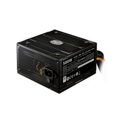 CM Elite V4 500W 80+ Aktif PFC, 120mm Fanlı PSU