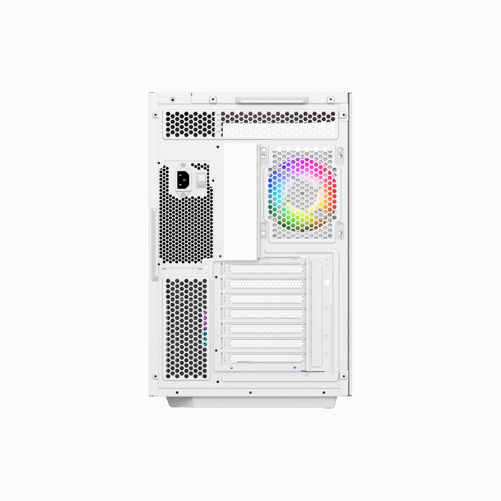 PowerBoost PBA4375W arka görünüm