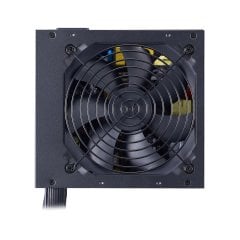 CoolerMaster MWE 600W 80+ Bronze 2xEPS, Aktif PFC, 120mm Fanlı PSU