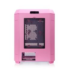 Thermaltake The Tower 600 Bubble Pink TG Pencereli Midtower ATX Bilgisayar Kasası