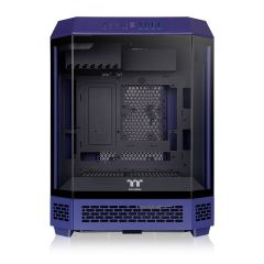 Thermaltake The Tower 600 Future Dusk TG Pencereli Midtower ATX Bilgisayar Kasası
