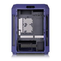Thermaltake The Tower 600 Future Dusk TG Pencereli Midtower ATX Bilgisayar Kasası