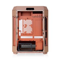 Thermaltake The Tower 600 Gravel Sand TG Pencereli Midtower ATX Bilgisayar Kasası