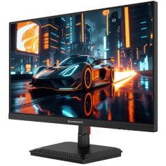 GameBooster GB-25F260FF 24.5'' 260Hz Fast IPS 0.5ms FHD 1*HDMI+1*DP Flat Gaming Monitör
