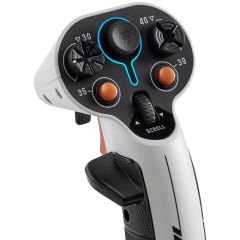 THRUSTMASTER SOL-R 2 HOSAS SPACE SIM DUO