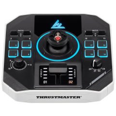 THRUSTMASTER SOL-R 2 HOSAS SPACE SIM DUO