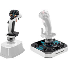 THRUSTMASTER SOL-R 2 HOSAS SPACE SIM DUO