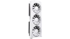 XFX QUICKSILVER RADEON RX 9070 XT MAGNETIC AIR WHITE 16GB GDDR6 256Bit AMD Ekran Kartı