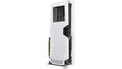 XFX QUICKSILVER RADEON RX 9070 XT MAGNETIC AIR WHITE 16GB GDDR6 256Bit AMD Ekran Kartı
