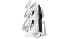 XFX QUICKSILVER RADEON RX 9070 XT MAGNETIC AIR WHITE 16GB GDDR6 256Bit AMD Ekran Kartı