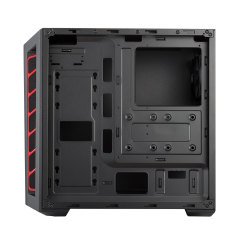 Cooler Master MasterBox MB501L 600W 80+ Mid Tower Kasa