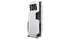 XFX MERCURY RADEON RX 9070 XT MAGNETIC AIR WHITE OC 16GB RGB GDDR6 256Bit Ekran Kartı