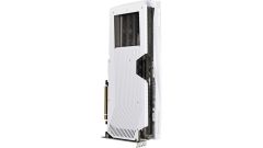 XFX QUICKSILVER RADEON RX 9070 XT GAMING WHITE 16GB GDDR6 256Bit AMD Ekran Kartı