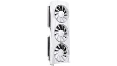 XFX QUICKSILVER RADEON RX 9070 XT GAMING WHITE 16GB GDDR6 256Bit AMD Ekran Kartı