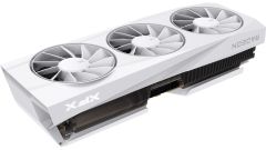XFX QUICKSILVER RADEON RX 9070 XT GAMING WHITE 16GB GDDR6 256Bit AMD Ekran Kartı