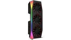 XFX MERCURY RADEON RX 9070 XT MAGNETIC AIR OC 16GB RGB GDDR6 256Bit Ekran Kartı