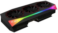 XFX MERCURY RADEON RX 9070 XT MAGNETIC AIR OC 16GB RGB GDDR6 256Bit Ekran Kartı