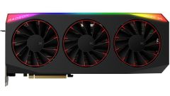XFX MERCURY RADEON RX 9070 XT MAGNETIC AIR OC 16GB RGB GDDR6 256Bit Ekran Kartı