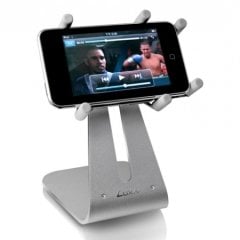 LUXA2 H1-Touch Alüminyum iPhone Masa Standı