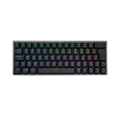 CM MasterKeys SK622 RGB Aydınlatmalı Red Switch İngizlizce Blueooth+Kablolu Mekanik Oyuncu Klavyesi