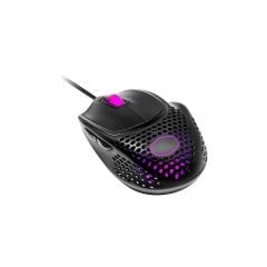 CM MasterMouse MM720 RGB Ultra Hafif 49gr Mat Siyah Optik Profesyonel Oyuncu Faresi