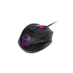 CM MasterMouse MM720 RGB Ultra Hafif 49gr Mat Siyah Optik Profesyonel Oyuncu Faresi
