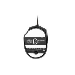 CM MasterMouse MM720 RGB Ultra Hafif 49gr Mat Siyah Optik Profesyonel Oyuncu Faresi