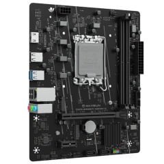 Maxsun Challenger H610M-H LGA1700 DDR4 3200Mhz M.2 HDMI mAtx Intel Anakart