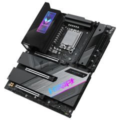 Maxsun İcraft Z890 Vertex WIFI LGA1851 DDR5 9000 Mhz M.2 HDMI ATX Intel Anakart