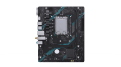 Maxsun H610M 666 WIFI LGA1700 DDR5 6000 Mhz M.2 HDMI mAtx Intel Anakart