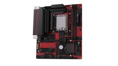 Maxsun B760M I-CAFE LGA1700 DDR5 6400 Mhz M.2 HDMI mAtx Intel Anakart