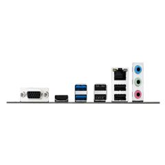 Maxsun Challanger B760M-F LGA1700 DDR4 4266 Mhz M.2 HDMI mAtx Intel Anakart