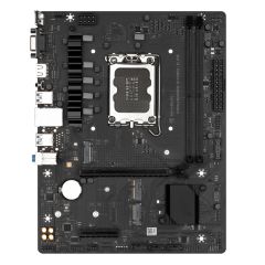 Maxsun Challanger B760M-N LGA1700 DDR5 6000 Mhz M.2 HDMI mAtx Intel Anakart