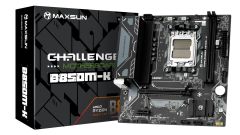 Maxsun Challanger B850M-K AM5 DDR5 6000 Mhz M.2 HDMI mAtx AMD Anakart