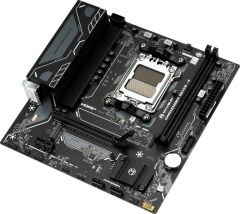 Maxsun Challanger B850M-K AM5 DDR5 6000 Mhz M.2 HDMI mAtx AMD Anakart