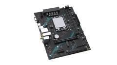 Maxsun H610M 666 WIFI ARGB LGA1700 DDR5 6000 Mhz M.2 HDMI mAtx Intel Anakart