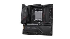 Maxsun Terminator B850M PRO DARK WIFI AM5 DDR5 7800 Mhz M2.HDMI mAtx AMD Anakart