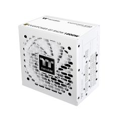 THERMALTAKE TOUGHPOWER GT 1000W GOLD 80PLUS GEN5 FULL MODÜLER BEYAZ GÜÇ KAYNAĞI