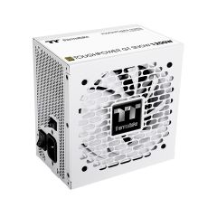 THERMALTAKE TOUGHPOWER GT 1200W GOLD 80PLUS GEN5 FULL MODÜLER BEYAZ GÜÇ KAYNAĞI