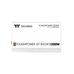 THERMALTAKE TOUGHPOWER GT 1200W GOLD 80PLUS GEN5 FULL MODÜLER BEYAZ GÜÇ KAYNAĞI