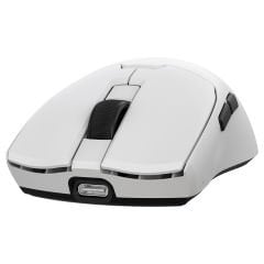 GameBooster M22 VORTEX MINI 2.4ghz Kablosuz Beyaz Profesyonel Gaming Mouse