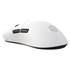 GameBooster M22 VORTEX MINI 2.4ghz Kablosuz Beyaz Profesyonel Gaming Mouse
