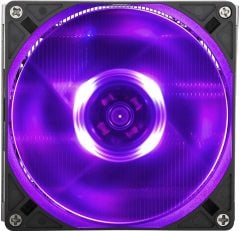 COOLER MASTER MasterAir G200P RGB 92mm İşlemci Hava Soğutucu