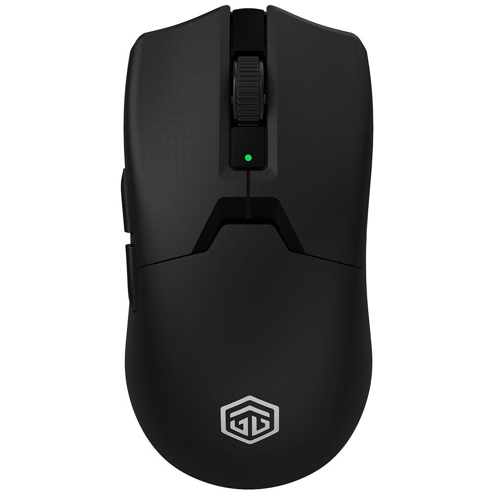 GameBooster M23 VORTEX  2.4ghz Kablosuz Siyah Profesyonel Gaming Mouse