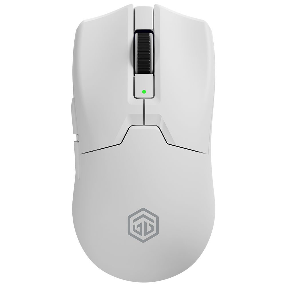 GameBooster M23 VORTEX  2.4ghz Kablosuz Beyaz Profesyonel Gaming Mouse